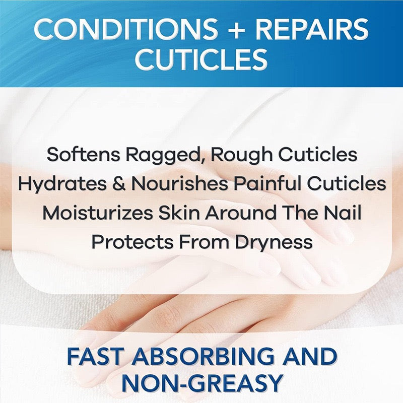 ShesColor Professional Hard as Hoof Nail Strengthening Cream