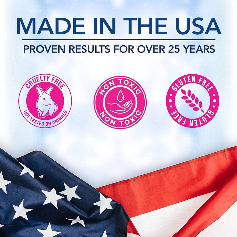 ShesColor Professional Hard as Hoof Nail Strengthening Cream