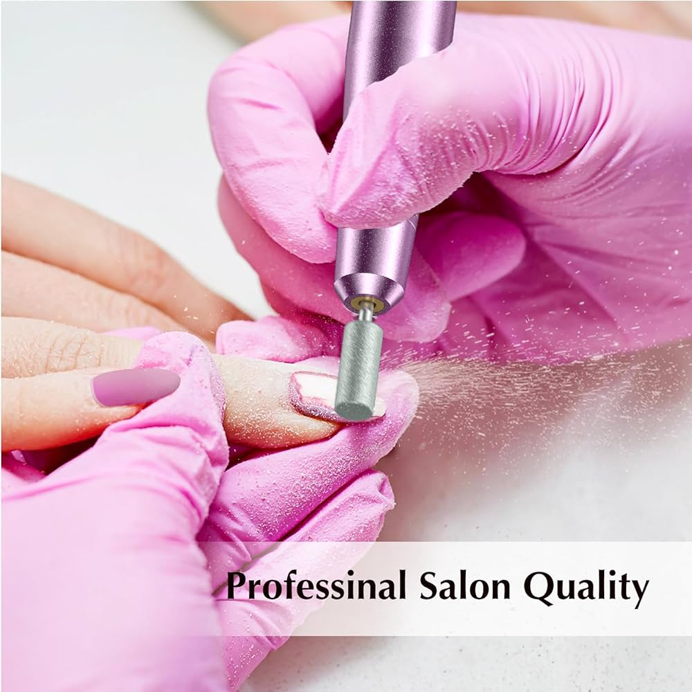 ShesColor Electric Nail Drill File Professional