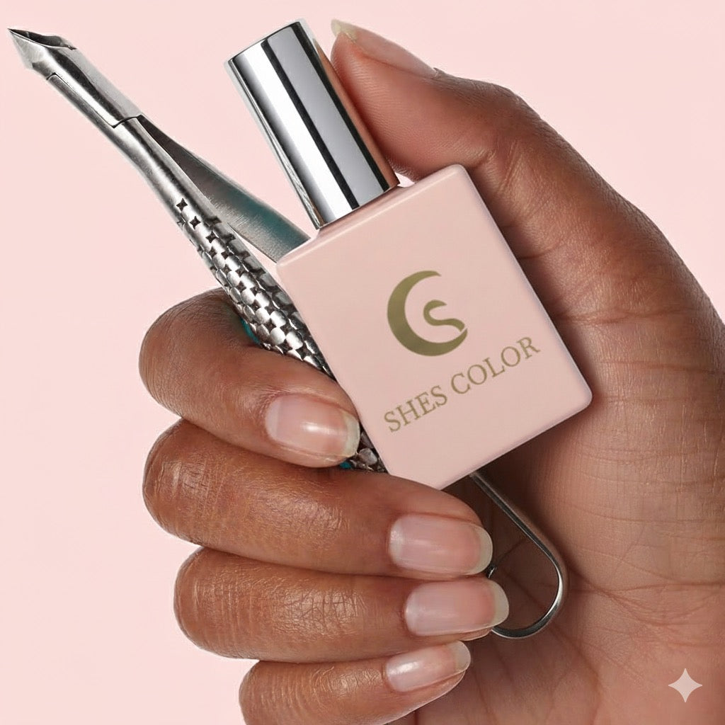 ShesColor Instant Cuticle Remover