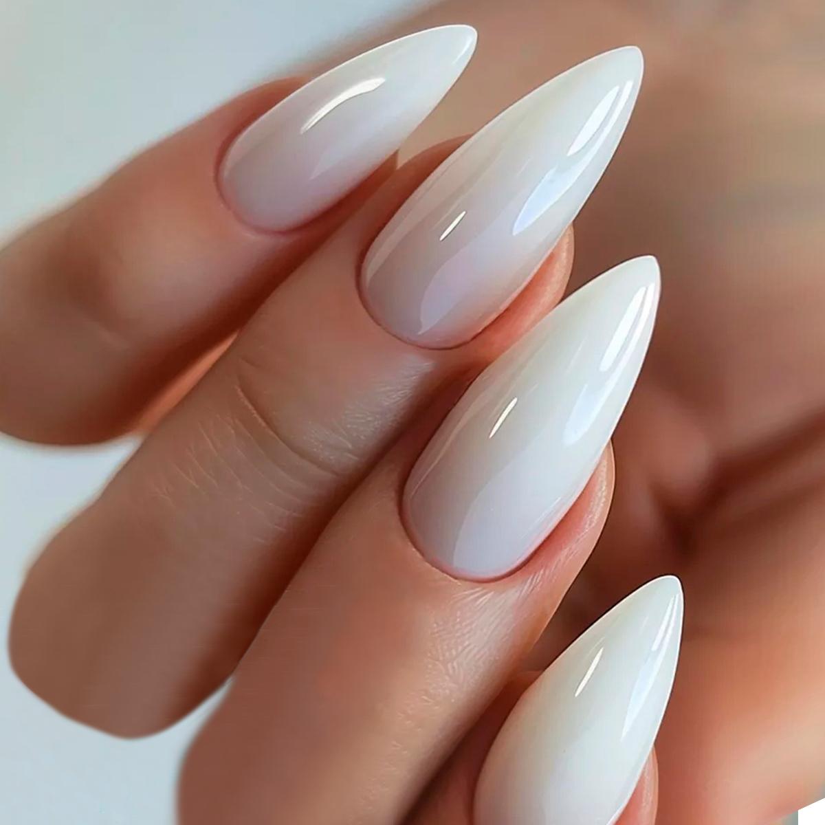 ShesColor 6 in 1 12ml Nail Strengthener Rubber Gel Nail Polish Builder Nail Extension